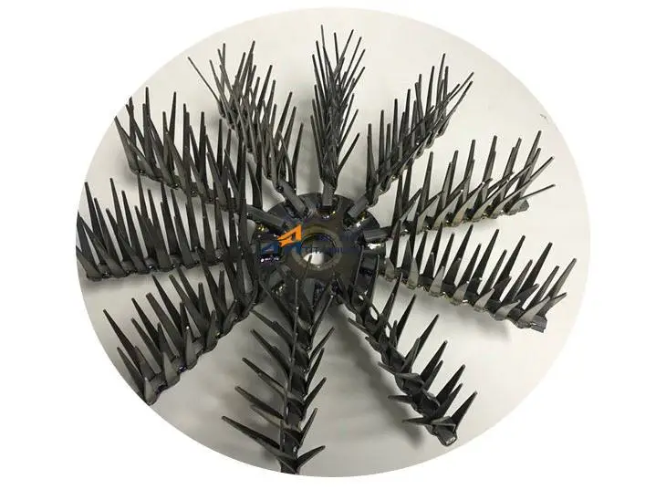 How do You Choose the Right Titanium Rack for Electroplating?